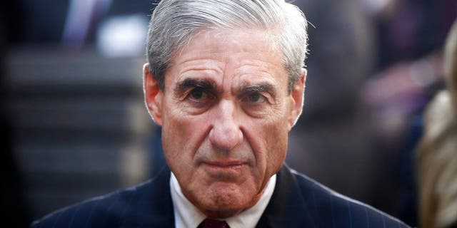 The investigation is being led by special counsel Robert Mueller.