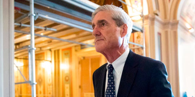 Special Counsel Robert Mueller has the authority to expand the scope of his investigation, with the consent of the Justice Department.