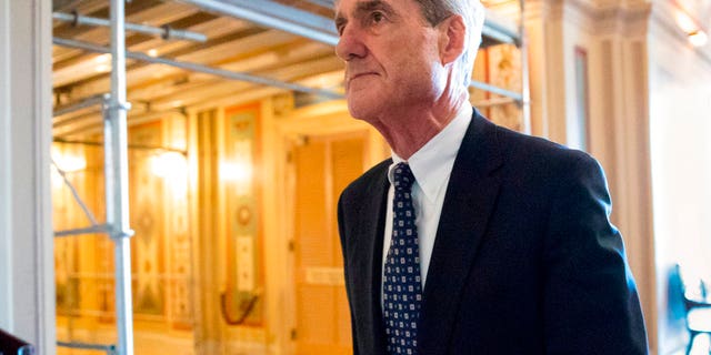 Special Counsel Robert Mueller has the authority to expand the scope of his investigation, with the consent of the Justice Department.