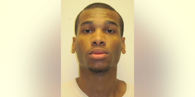 Arquae Daveon Kennedy, 26, is accused of impersonating a soldier to steal a 5.54 carat marquise diamond on Feb. 22, authorities said Wednesday.