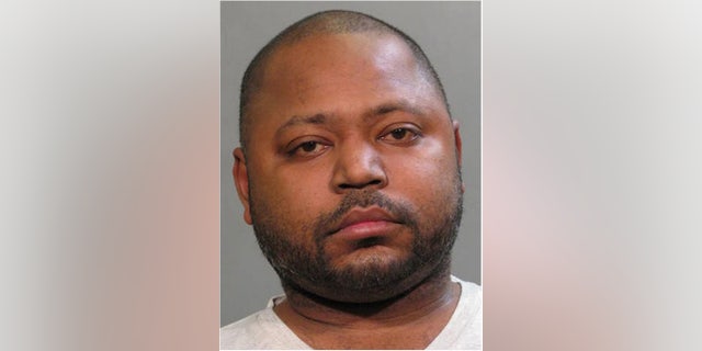 Jelani Marj was accused of sexually abusing a minor.