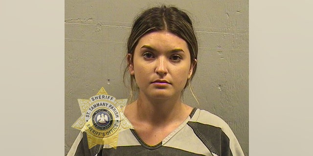 Manalle, 20, was arrested and charged with second-degree murder.