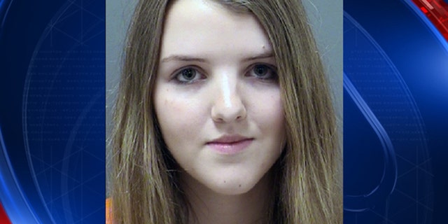 Zoe Reardon, 18, was arrested in connection to a pedestrian accident that killed a mother, her infant child, and a family friend/
