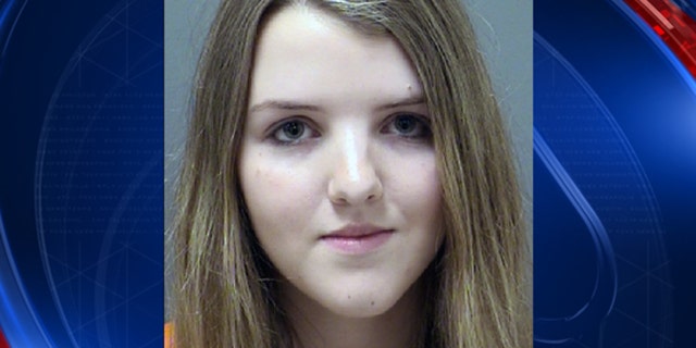 Zoe Reardon, 18, was arrested in connection to a pedestrian accident that killed a mother, her infant child, and a family friend/