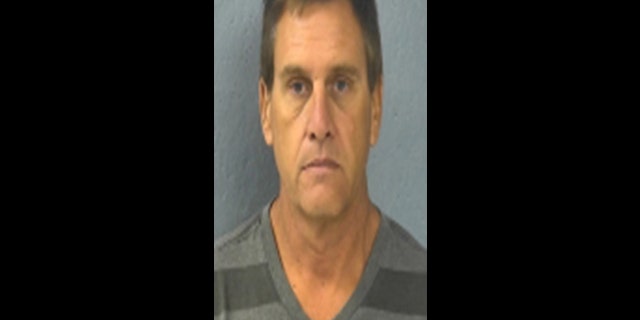 Dave Saffeels, Greene County Sheriff's Office