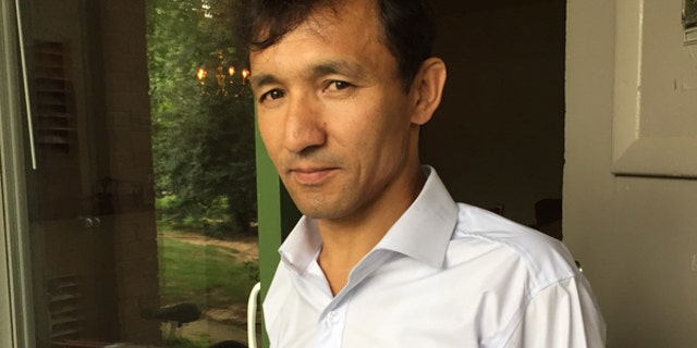 Mohammad Yahya Aslamyar said that he was eligible for the SIV for quote some time, but did not choose to leave until a friend was abducted by the Taliban.