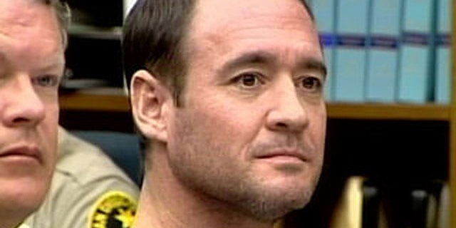 Former Navy SEAL Jason Mullaney tried to change his plea, but a judge would not allow him to. (Courtesy: 10News ABC)