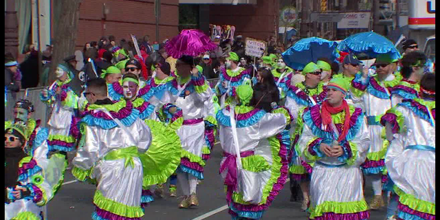 Ahead of the next Mummers Parade, brigades had to submit the details of their performances and many went through sensitivity training.
