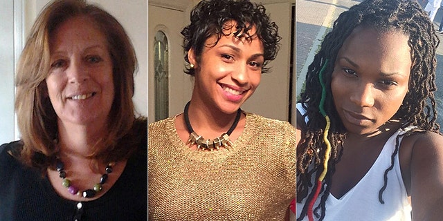 Lynn Reichenbach-Vanderhall, her daughter Melissa Vanderhall and Melissa's friend Janel Simpson were bludgeoned to death on Long Island Saturday