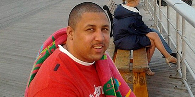 Bobby Vanderhall