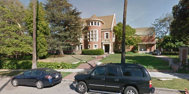 The owners of the Rosenheim Mansion in Los Angeles say the home's "Murder House" history was "fraudulently concealed."