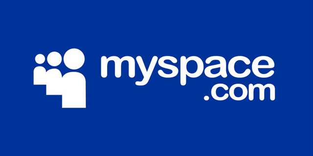 Myspace logo