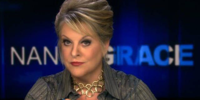 Was Nancy Grace S George Zimmerman Comment Racist Fox News