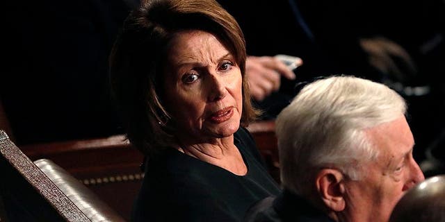 nancy pelosi