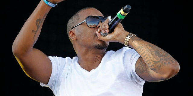 Rapper Nas and his ex-wife Kelis are parents to their son Knight.