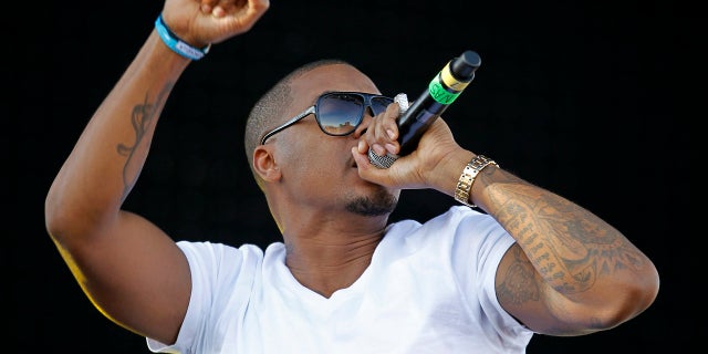 Rapper Nas and his ex-wife Kelis are parents to their son Knight.