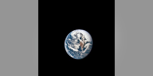 (Credit: NASA)