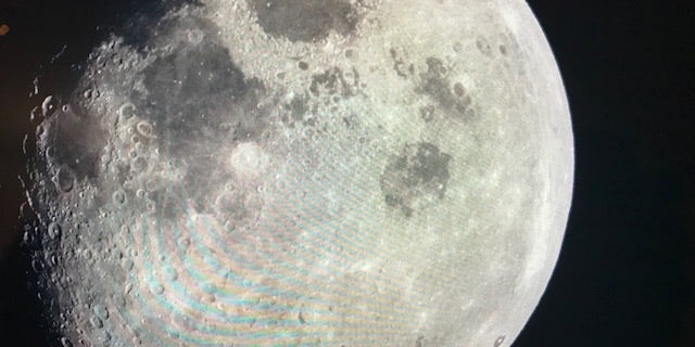 NASA says it's aiming to lead the return of people to the moon by mid 2020's.