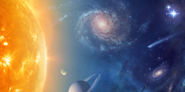 NASA has selected six astrophysics proposals for concept studies under the agency's Explorers Program.