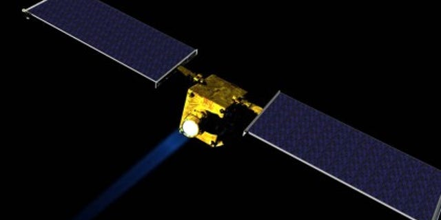 NASADart