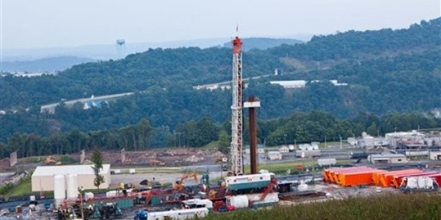 Natural gas companies have been targeted by cyberattacks.