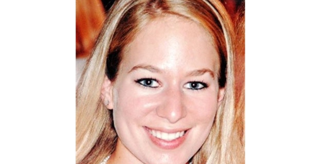 This undated family photo originally released by Marcia Twitty shows Natalee Holloway of Mountain Brook, Ala.