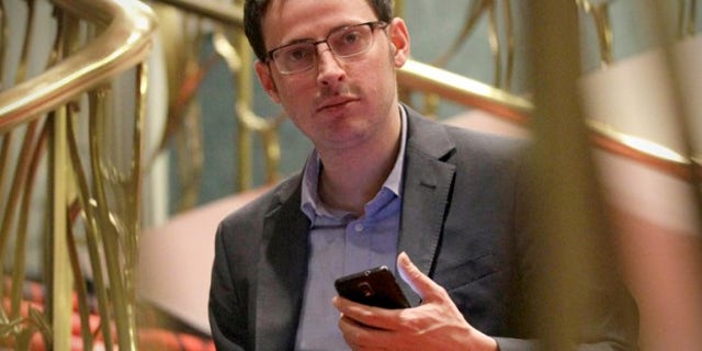 Political forecaster Nate Silver reported Tuesday that the chances of Republicans maintaining control of the House of Representatives are narrowing.