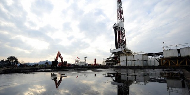New research shows gas drilling can contaminate drinking water with methane.