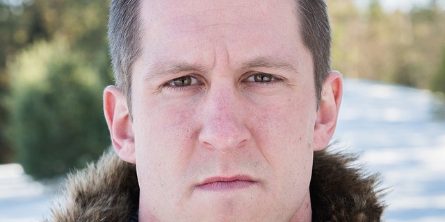 Nathan Weber, a Green Beret and member of the USA's Olympic bobsled team, trained for competition during deployments in Afghanistan, Niger and Cameroon, he says.