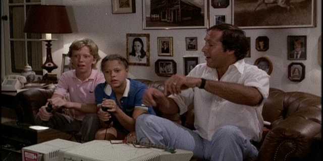 It's viewer's last chance to catch 'National Lampoon's Vacation' on Hulu.