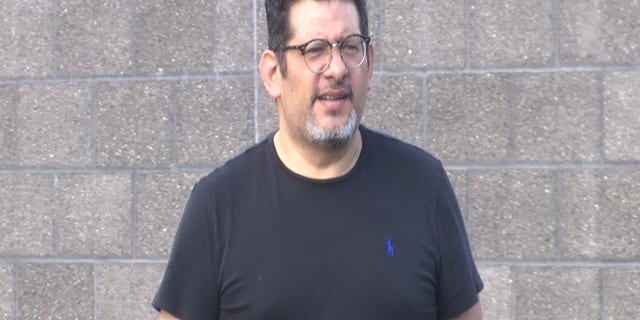 “The notion that it’s a refugee policy…it’s more of a nationalist policy,” said Stephen Nuño, an immigration expert who is chair of Northern Arizona University’s Politics and International Affairs department. “We can couch it in language that this is going to protect the United State.'