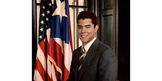 Israel Navarro