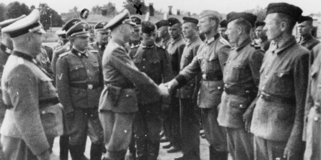 Poland became one of the hardest hit nations during WWII after Adolf Hitler’s troops invaded and set up concentration camps.