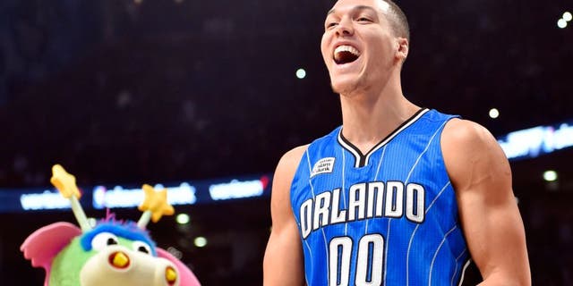 Westlake Legal Group nba-all-star-saturday-night-5.vresi-bb931705de25a510VgnVCM200000d6c1a8c0____ NBA All-Star Weekend 2020: Who's playing, events, times & more Ryan Gaydos fox-news/sports/nba fox news fnc/sports fnc article 12e80a9d-8d0d-5600-8f2f-c516f7ef24ea