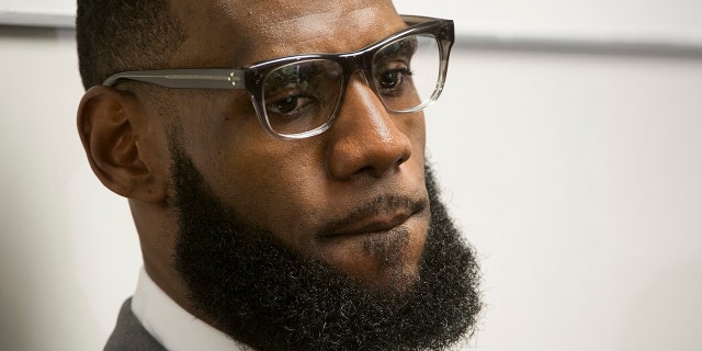 NBA star LeBron James is also going to Franklin's funeral, according to reports.
