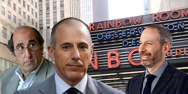 Nbc News Execs Roasted For Refusal To Launch Independent Investigation 3252