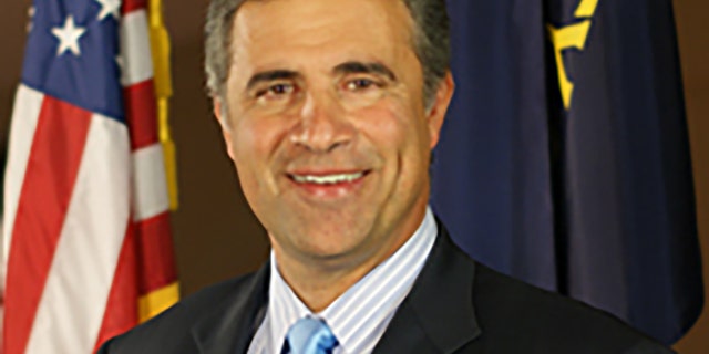 President Trump opened up lines of communication with Wilmington, N.C. Mayor Bill Saffo.