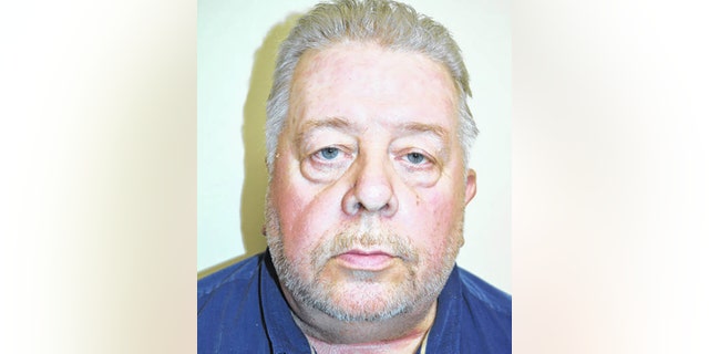 Kevin Ford was charged in the murder of a Southern California woman.