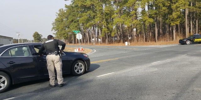 More than 40 law enforcement, fire, search, and rescue, and volunteer agencies were involved in the search for 4-year-old Raul Gonzalez Johnson.