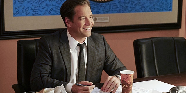 Michael Weatherly as Special Agent Tony DiNozzo on NCIS Photo: Sonja Flemming/CBS ©2016 CBS Broadcasting, Inc. All Rights Reserved