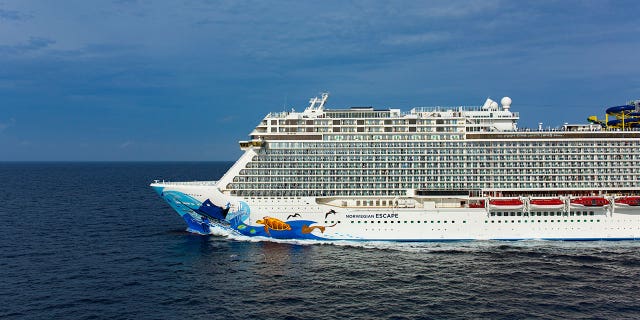The accused employee, who was working aboard the Norwegian Escape, has already been found not guilty by a jury in Miami. The family is now seeking damages from Norwegian Cruise Line in a civil suit.
