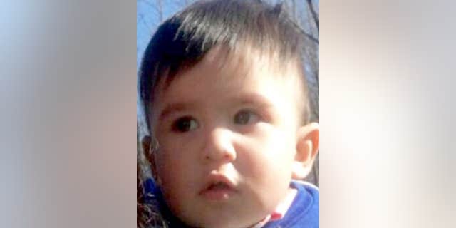 Owen Hidalgo-Calderon has been missing since May 16.