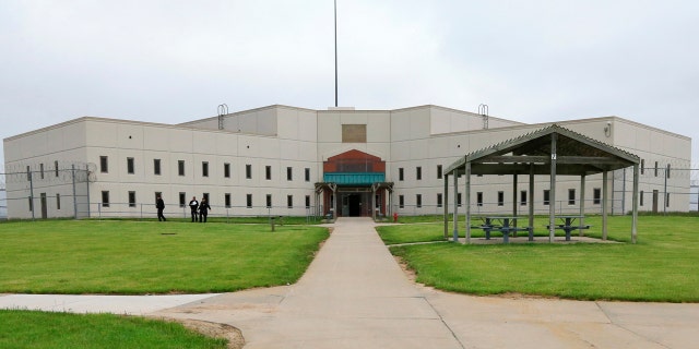 nebraska jail