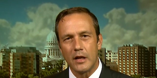 Paul Nehlen is running for a chance to fill the seat of House Speaker Paul Ryan in Wisconsin’s 1st Congressional District.