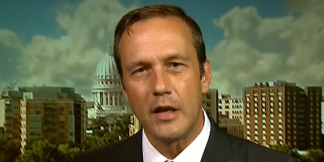 Paul Nehlen is running for a chance to fill the seat of House Speaker Paul Ryan in Wisconsin’s 1st Congressional District.