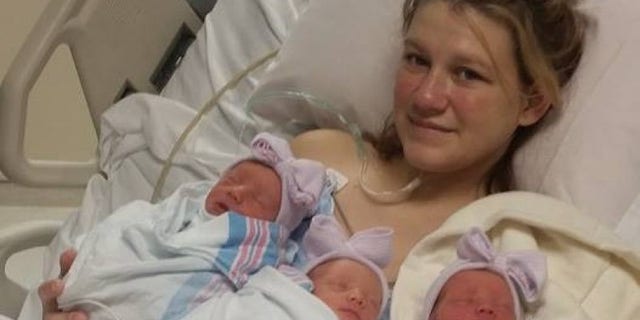 (GoFundMe)