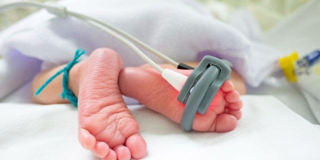 neonatal intensive care unit istock large