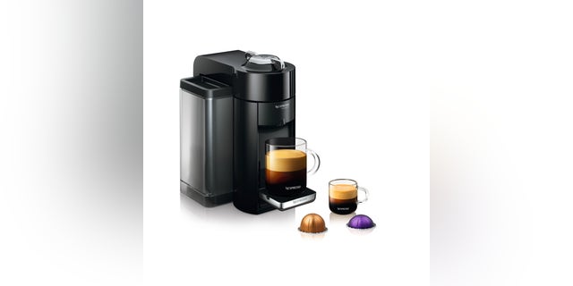 nespresso