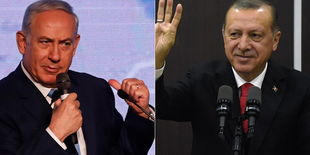 netanyahu erdogan 1210