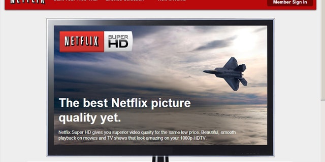 Netflix Super HD streaming format requires your Internet Service Providerto join the company's 'Open Connect' network -- and not all ISPs are eager to play ball.